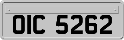 OIC5262