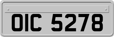 OIC5278