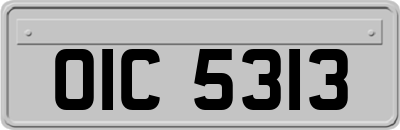 OIC5313