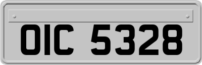 OIC5328