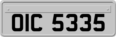 OIC5335