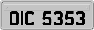 OIC5353
