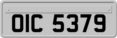 OIC5379