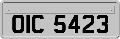 OIC5423