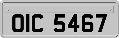 OIC5467