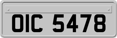 OIC5478