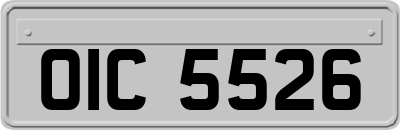 OIC5526