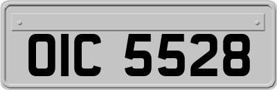 OIC5528