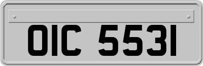 OIC5531