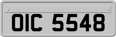 OIC5548