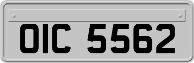 OIC5562