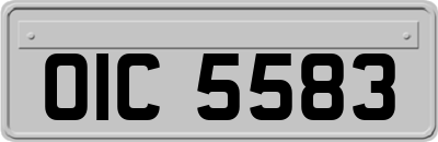OIC5583