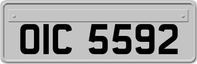 OIC5592