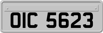 OIC5623