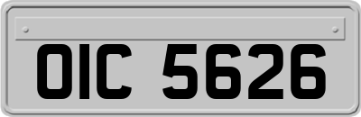 OIC5626