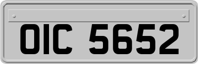 OIC5652