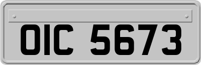 OIC5673