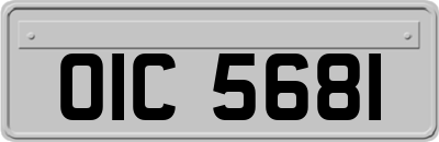 OIC5681