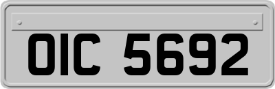 OIC5692