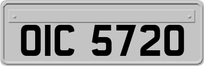 OIC5720