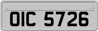 OIC5726