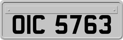 OIC5763