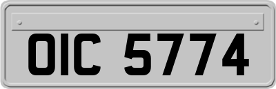 OIC5774