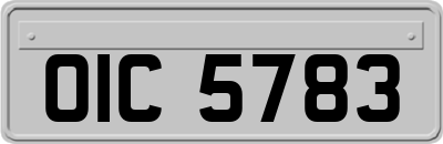 OIC5783