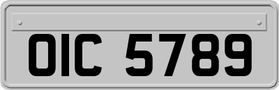 OIC5789