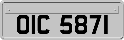 OIC5871