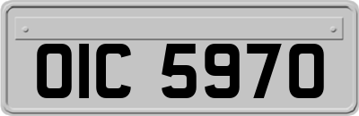 OIC5970