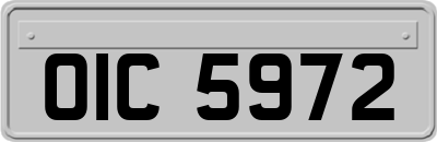 OIC5972