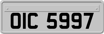 OIC5997