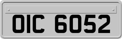 OIC6052
