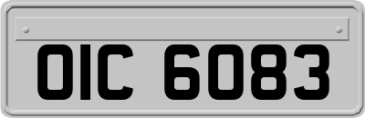 OIC6083