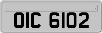OIC6102