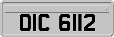 OIC6112