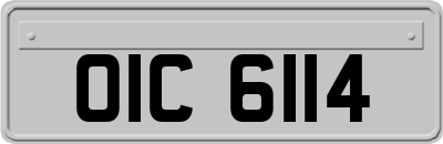 OIC6114