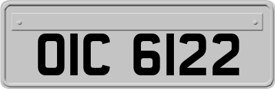 OIC6122