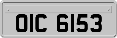 OIC6153