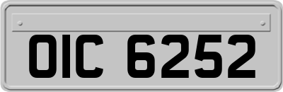 OIC6252