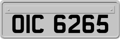 OIC6265