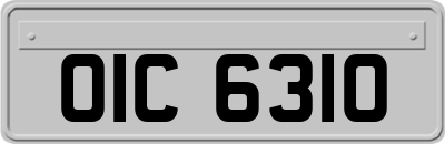 OIC6310
