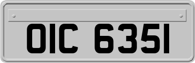 OIC6351