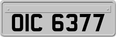 OIC6377