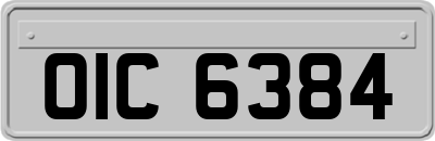 OIC6384