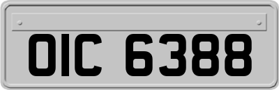 OIC6388
