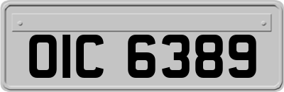OIC6389