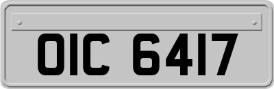 OIC6417