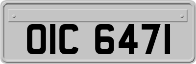 OIC6471